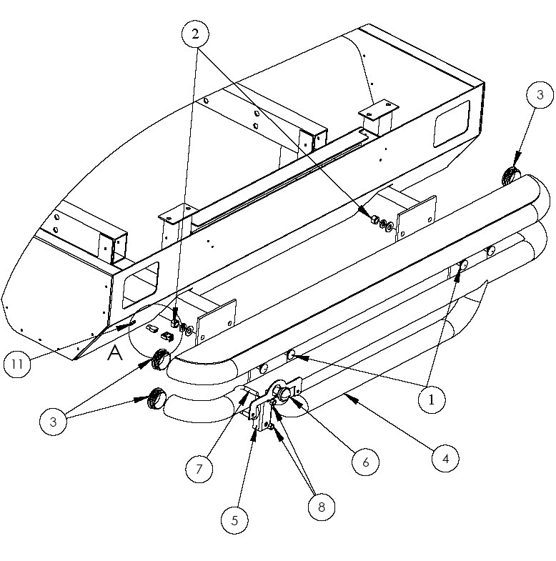 Parts Breakdown