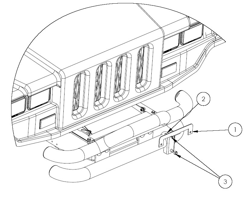 Part Breakdown Image