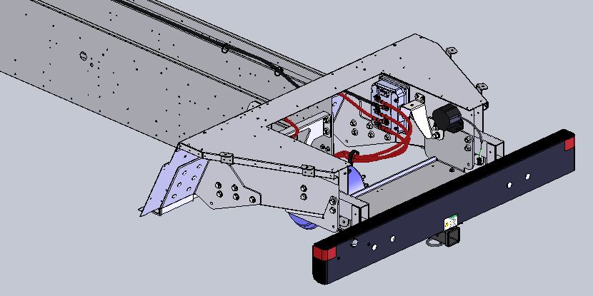 Parts Breakdown
