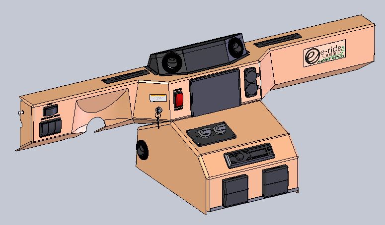 Parts Breakdown