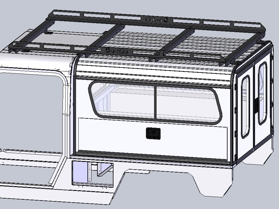 Parts Breakdown