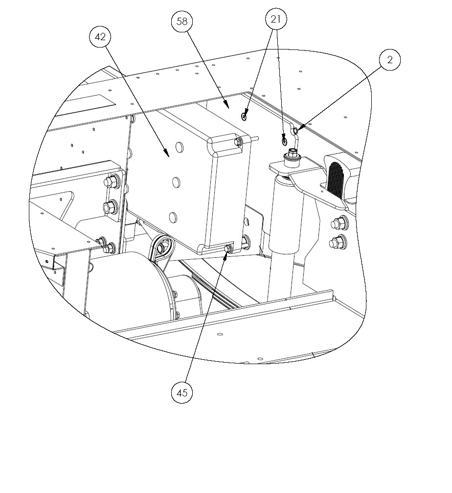 Part Breakdown Image