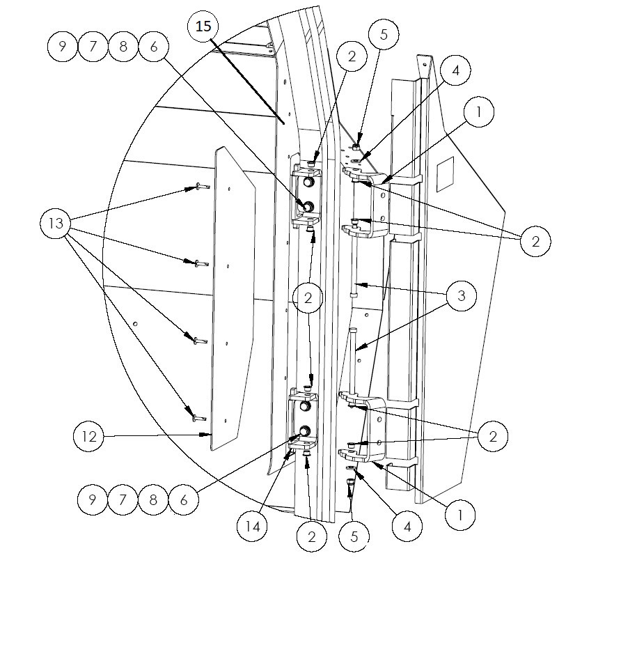 Part Breakdown Image