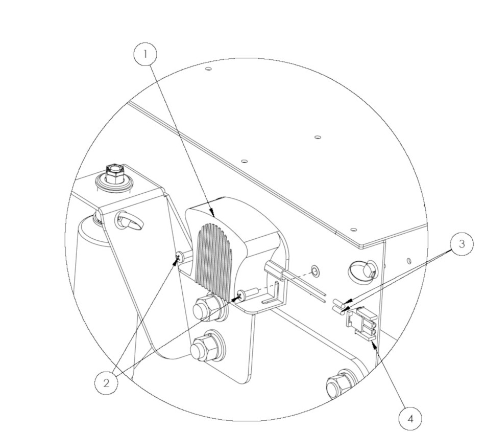 Part Breakdown Image