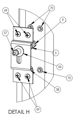 Parts Breakdown