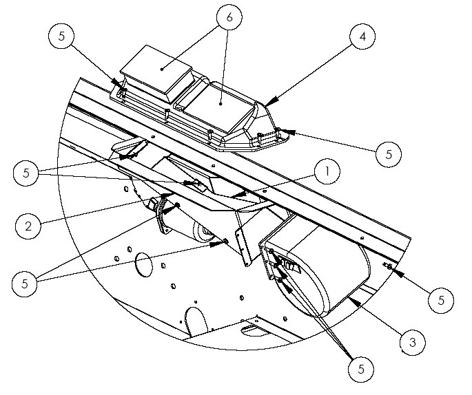 Parts Breakdown