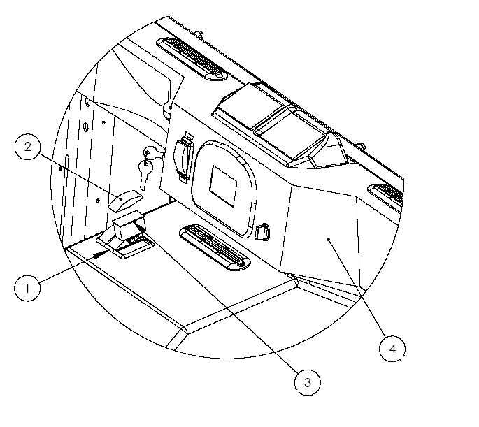 Parts Breakdown