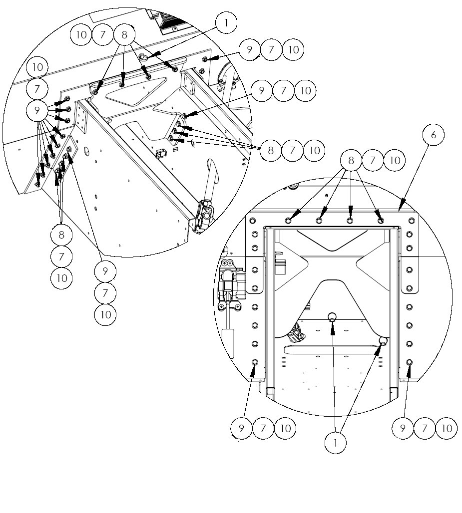 Part Breakdown Image