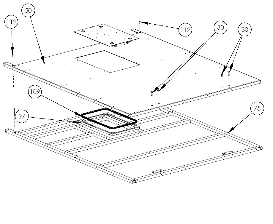 Parts Breakdown