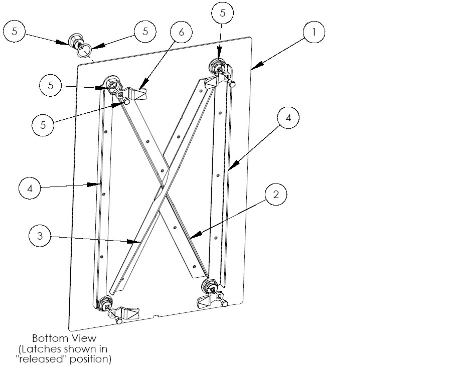 Part Breakdown Image